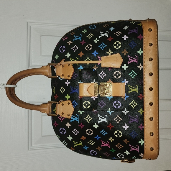 Louis vuitton Alma GM - Picture 1 of 10